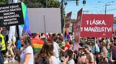 Další facka do tváře homosexuálů. Praha už nechce dotovat Prague Pride