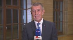 Podoba nové vlády je jasná. ANO, SPD a Motoristé už mají rozdělená ministerstva