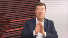 SPD odmítá vstup Ukrajiny do EU. Dělají z komára velblouda, říká politolog
