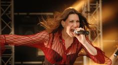 Konec jedné velké cesty: Zpěvačka kapely Nightwish po 14 letech odchází