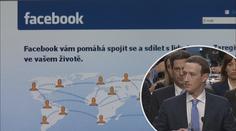 Firmy zaklekly na šéfa Facebooku. Neumí prý zabránit šíření nenávisti