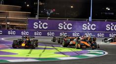 Piastri je novým lídrem F1, první pódium pro Leclerca. Verstappen dostal trest