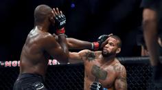 Nečistá zbraň šampiona UFC. Nic s tím nenadělám, stěžuje si vyzyvatel