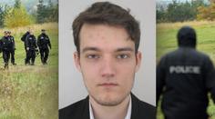 Ztratil se Honza (21). Naposledy ho viděli v neděli dopoledne u Lidlu!