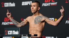 UFC zápasník se přiznal k bisexualitě. Dovedl ho k tomu únik soukromého videa