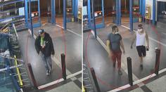Po přepadení skončil na operačním sále. Policie hledá svědky