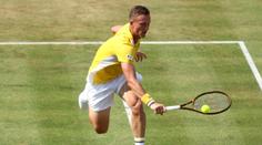 Skvělý Lehečka deklasoval soupeře z TOP 20, postupují i Bouzková a Vondroušová