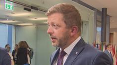 Vláda chce začít zeštíhlovat stát. Jak to udělat, úředníci řešili celý rok
