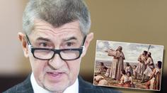 Babiš chce velké muzeum: Peníze jsou třeba jinde, zlobí se lidé