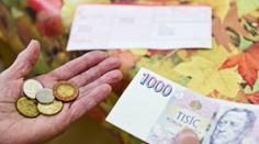 Státní dluh stoupl na 2,3 bilionu korun. Každý Čech hypoteticky dluží 218 tisíc