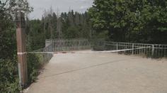V propasti Macocha zemřeli tři lidé. Údajně do ní skočila matka s dětmi