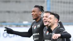 Plzeň remízy v derby nevyužila, z Ostravy neveze ani bod. Tijani dal dva góly