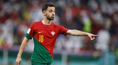 Proč utekl Silva od slavících spoluhráčů? Chtěl zabránit pohromě