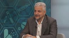 Lékař: Lidé trpí více při vyprazdňování. Vyšetření tlustého střeva není nejhorší