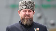 Teď bude na řadě Polsko, řekl Kadyrov. U hranic s Českem chce vytvořit nový stát
