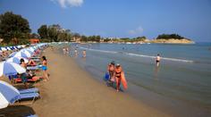 Řecko rozhodlo o opatřeních na pobřeží. Jsou namířená proti turistům