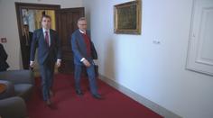 Končící ministři dostanou odchodné. Mají nárok na statisíce