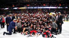 Calder Cup vyhráli Grand Rapids. Výhru řídili Češi Frk s Noskem!