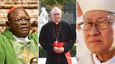 Svět čeká napínavá volba papeže. Františkův nástupce může vše změnit