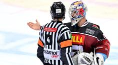 Salák si měl užívat v pánském klubu. Jeho manželka za lži hrozí právníkem