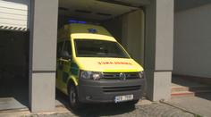 V horkovzdušné šachtě zemřeli dva muži. Neštěstí zkoumá bezpečnostní inspektor