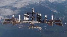 Astronauty na ISS vylekaly podivné zvuky. Neví, co je způsobilo