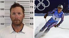 Olympijský vítěz a legenda lyžování má problém. Bode Miller byl zatčen
