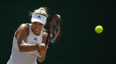 Královna Kerberová padla! Noční můra Muguruzová ji znovu vyřadila