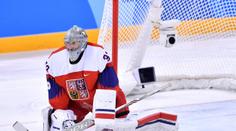 Další český gólman v NHL? Sen Francouze je blízko, má 3 nabídky!