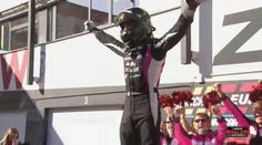 Doubek si v EuroNASCAR vyjel sedmé místo. V Belgii řádil Ercoli a Hezemans