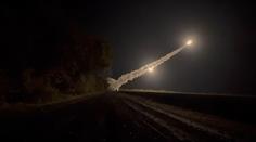 USA začaly v dubnu tajně dodávat Ukrajině rakety dlouhého doletu ATACMS