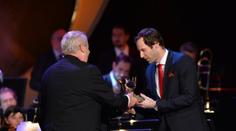Zeman mezi fotbalisty? Čech od něj dostal korunu, Pelta se culil