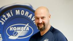 Kometa Brno v problémech. Peníze klubu jsou na účtech Sberbank