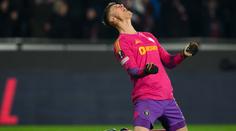 Sparta hlásí důležitý podpis. Hostování Vindahla se proměnilo v přestup