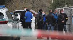 Rodinná tragédie na Slovensku. V domě našli mrtvé manžele a syna v bezvědomí