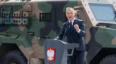 Polsko už připravuje válečnou příručku pro občany. Týkat se bude každé domácnosti