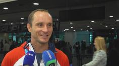 Přindiš po světovém zlatu: Dobírají si mě kvůli věku. Ukázal jsem, že to jde