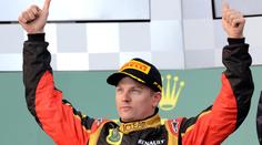 Red Bull chce RÄIKKÖNENA! Ale o Webbera pořád stojíme, tvrdí majitel