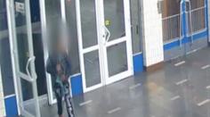 Žena přijela do Česka na výlet. Hned ji přepadli a okradli! VIDEO