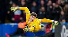 Konec Kepy v Chelsea? Nejdražšího gólmana světa chtějí ve Španělsku