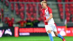 Sparta hlásí další posilu. Na Letnou míří bývalý slávista