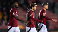 Poslední šance pro Spartu. V Lize mistrů musí vyzrát na Priskeho Feyenoord