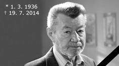 Zemřel herec Václav Sloup, zářil v Chalupářích, Ulici i v divadle