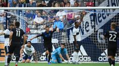 Zlatan to jen odstartoval. V MLS padaly parádní góly!