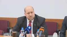 Egypťané jsou opice a ostuda, neudržel se politik. Teď se kaje