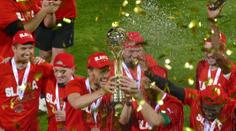 Triumf Slavie v MOL Cupu pomohl Spartě a Jablonci! Komu uškodil?