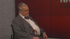 Krize na Ukrajině je divadlo. Putin není Hitler ani blázen, říká Schwarzenberg