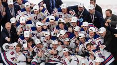 Američané překvapili Kanadu a jsou mistry světa! Finsko bere bronz