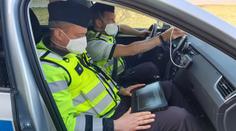 Pozor na dálniční známky. Policisté řekli, jaké výmluvy na ně nezabírají