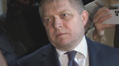 Expremiér Fico opět kritizuje. Tentokrát se opřel do eurokomisařky Jourové